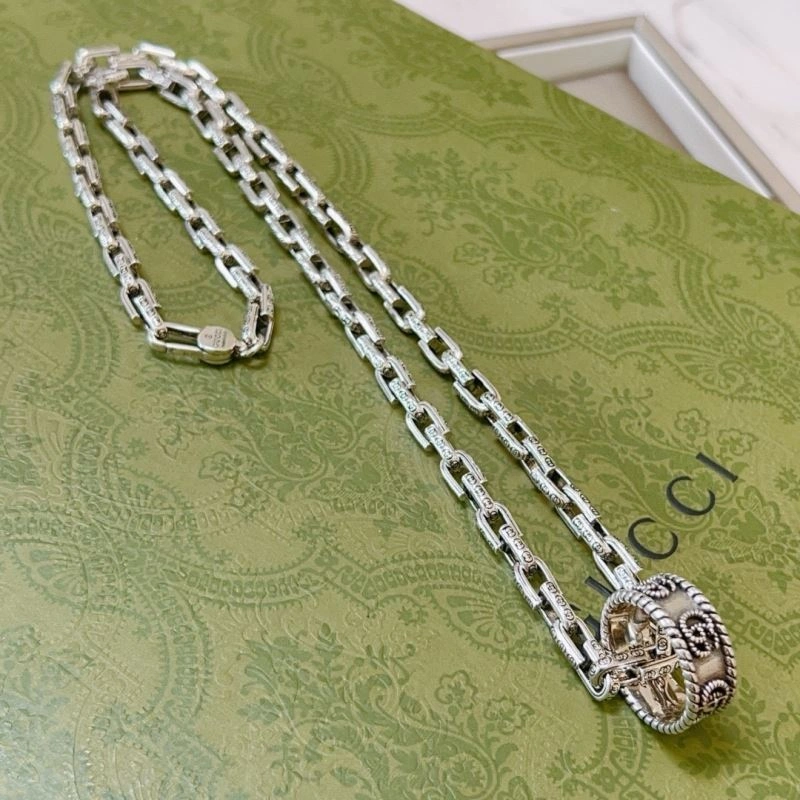 Gucci Necklaces Functional 245396