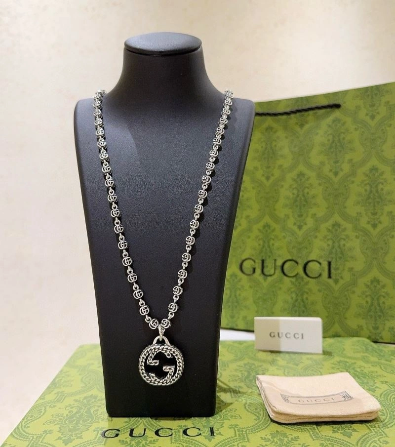 Gucci Necklaces Seasonal 245399