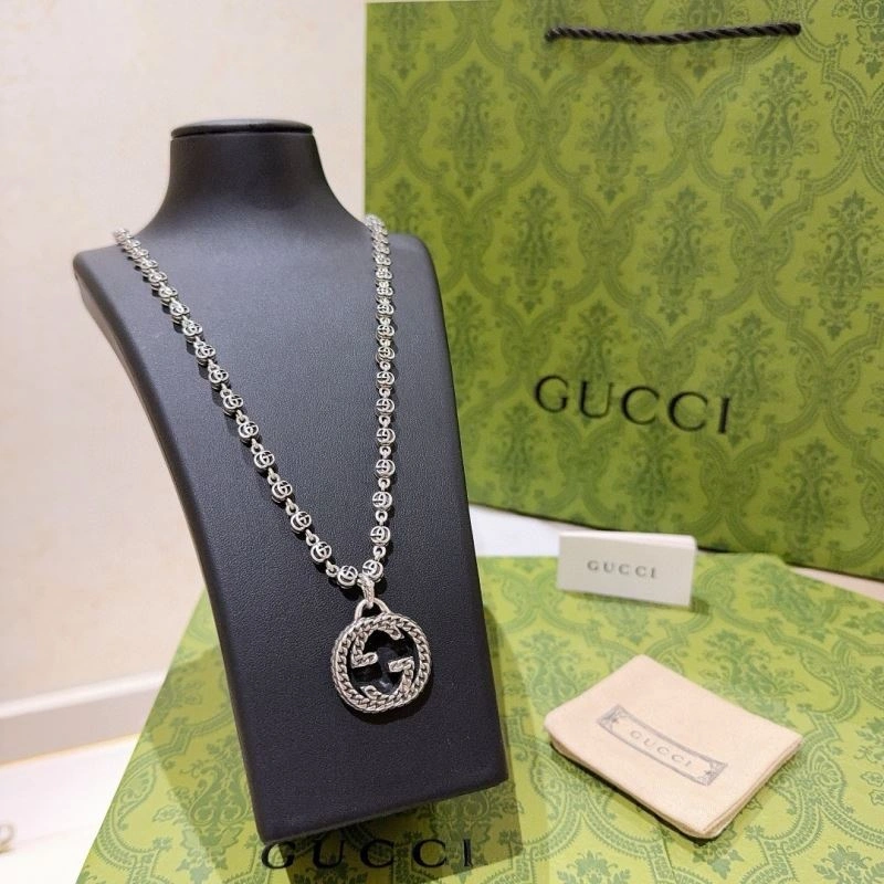 Gucci Necklaces Seasonal 245399