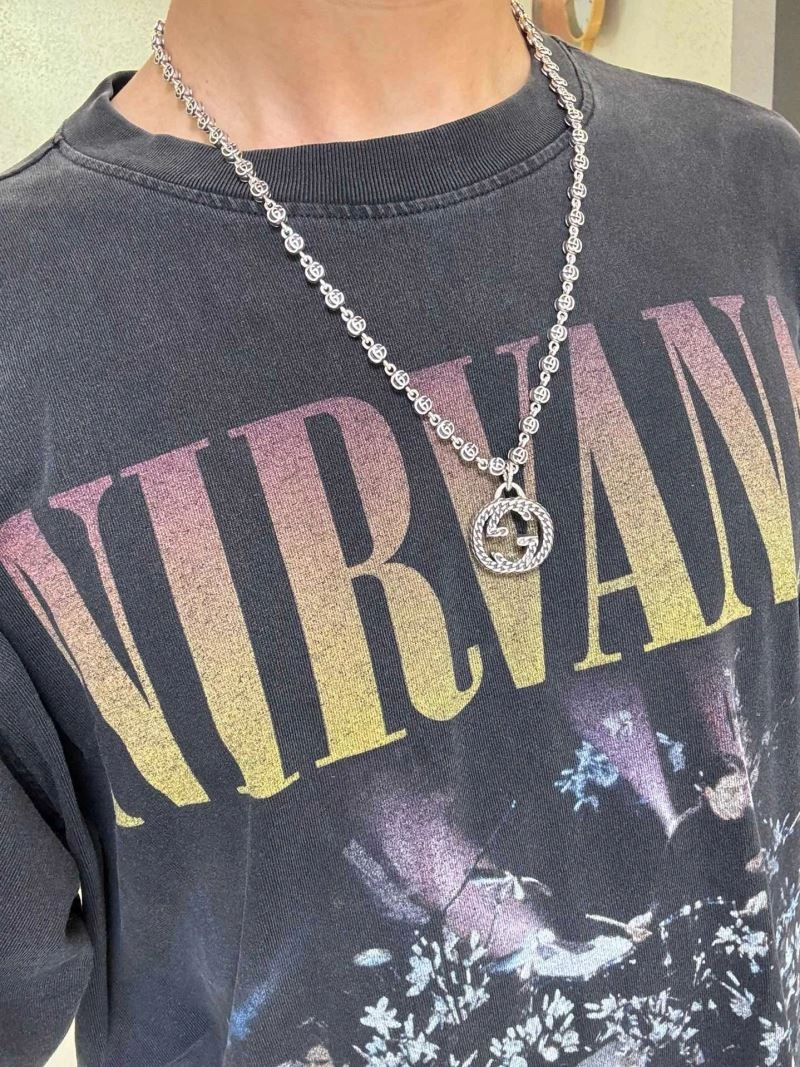 Gucci Necklaces Seasonal 245399