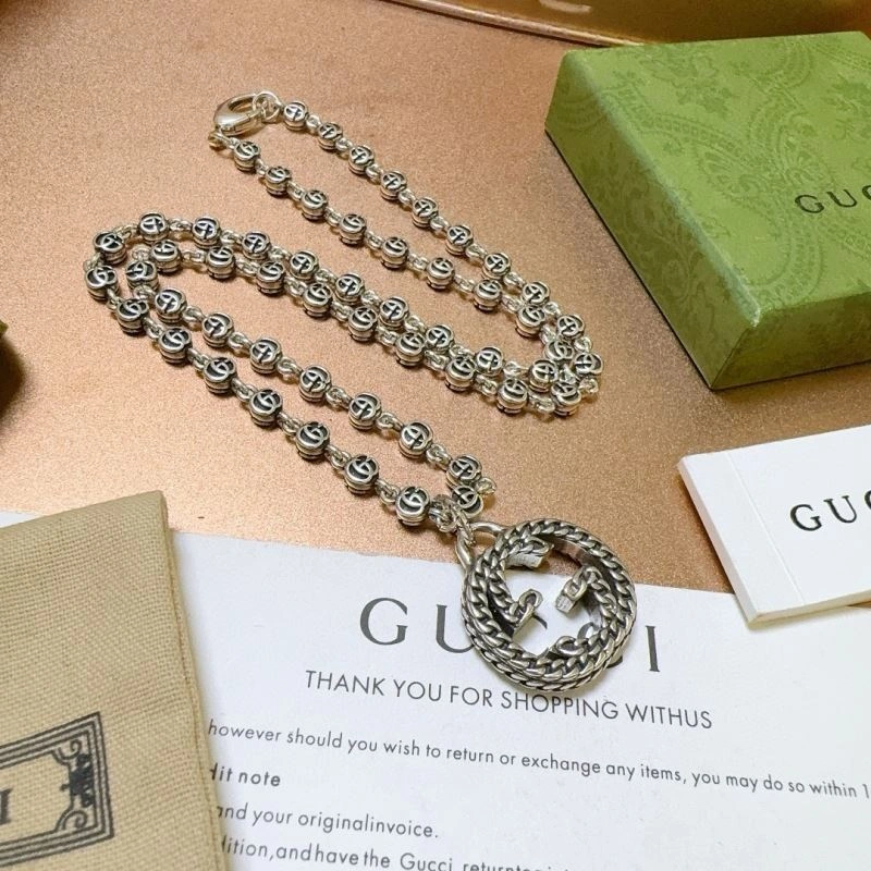 Gucci Necklaces Seasonal 245399
