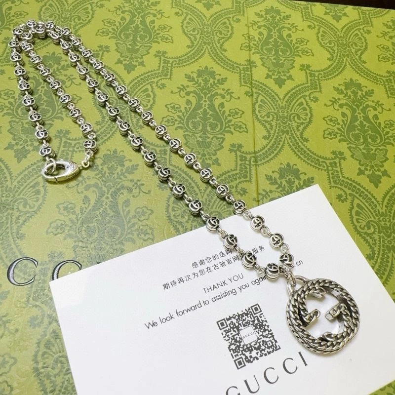 Gucci Necklaces Seasonal 245399
