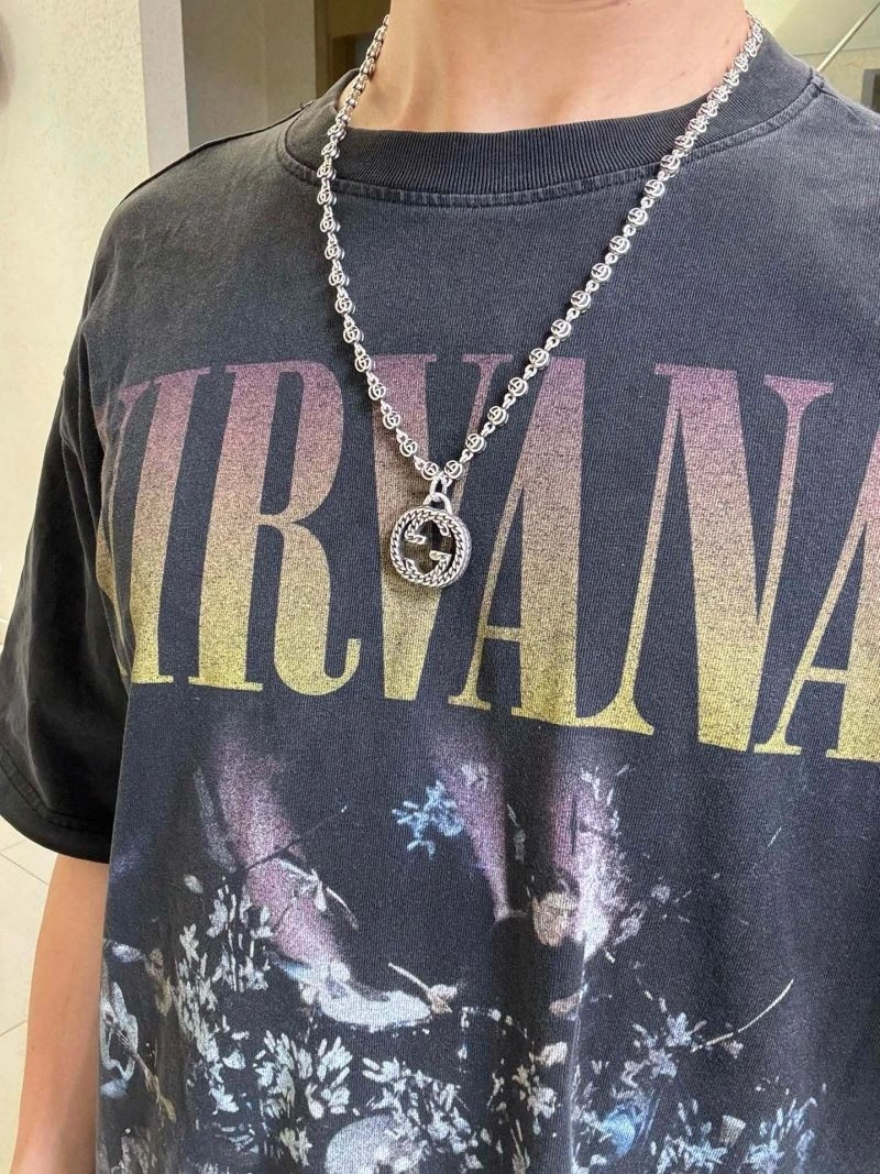 Gucci Necklaces Seasonal 245399