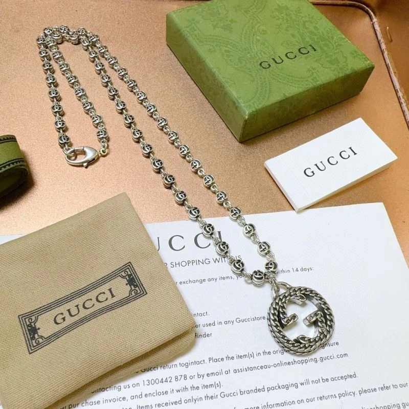Gucci Necklaces Seasonal 245399