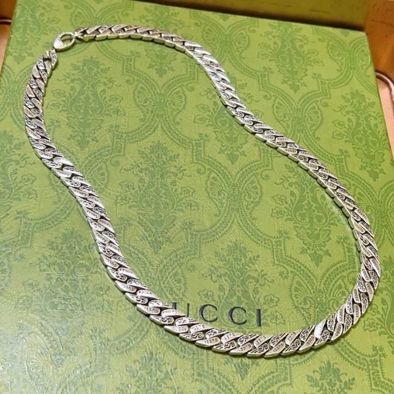 FreshLook Gucci Necklaces 245398