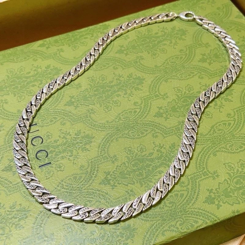 FreshLook Gucci Necklaces 245398