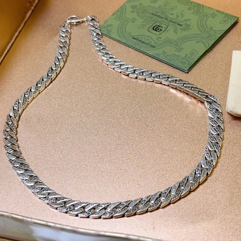 FreshLook Gucci Necklaces 245398