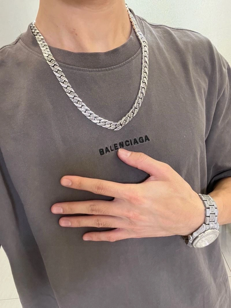 FreshLook Gucci Necklaces 245398