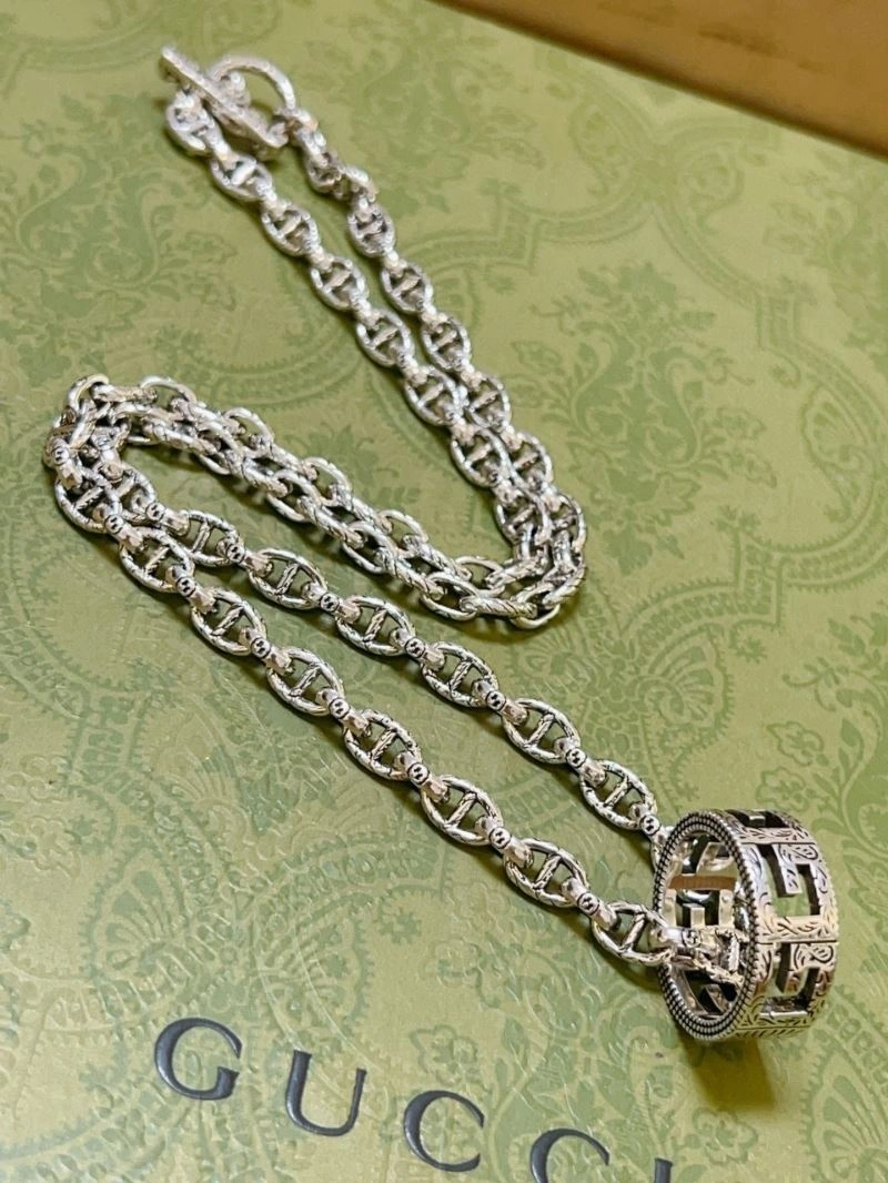 Gucci Necklaces SportInspired 245391