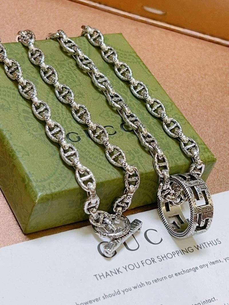 Gucci Necklaces SportInspired 245391
