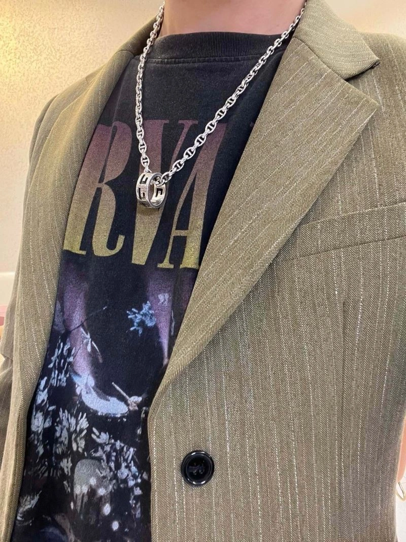 Gucci Necklaces SportInspired 245391