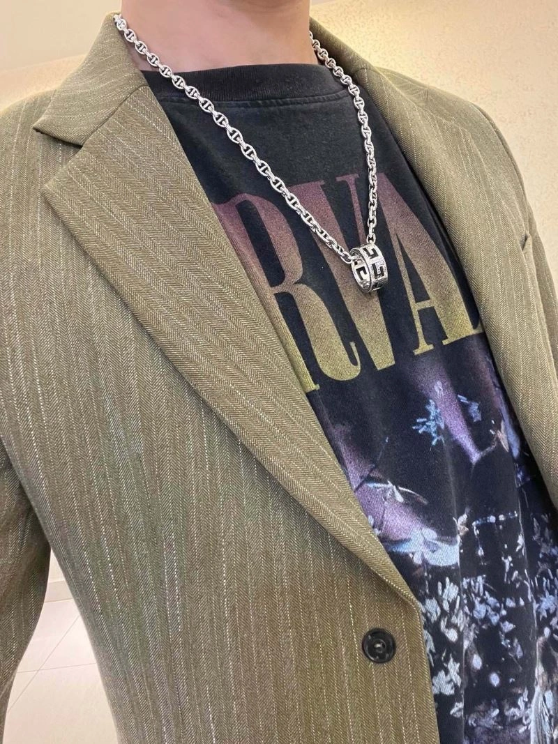 Gucci Necklaces SportInspired 245391