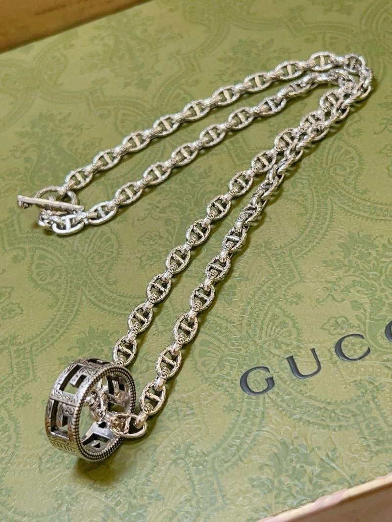 Gucci Necklaces SportInspired 245391