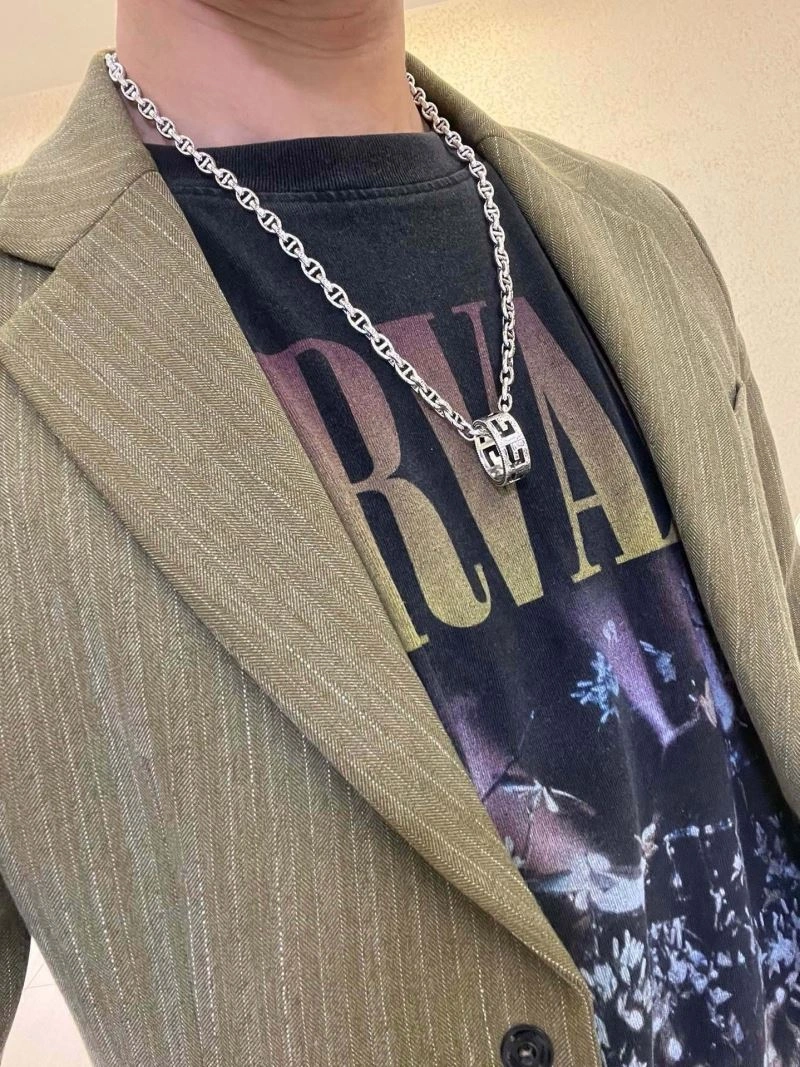 Gucci Necklaces SportInspired 245391