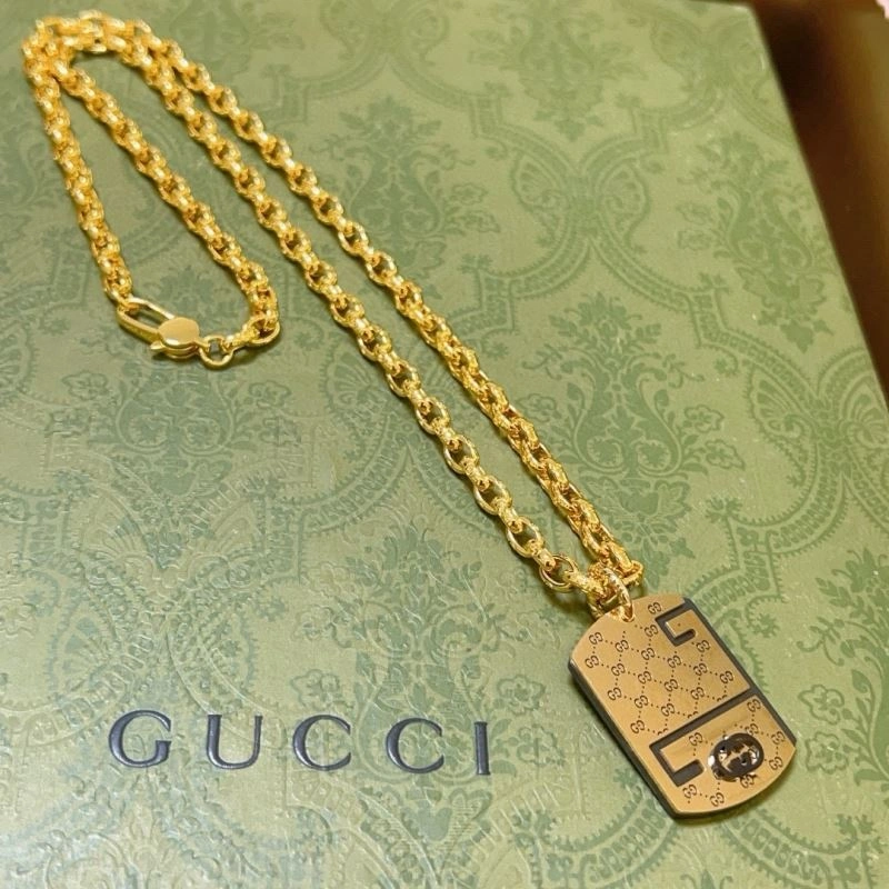 Gucci Necklaces Casual 245383