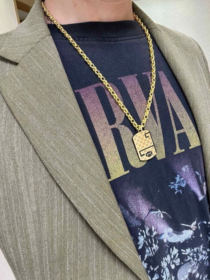 Gucci Necklaces Casual 245383