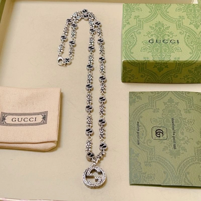 MultiPurpose Gucci Necklaces 245400