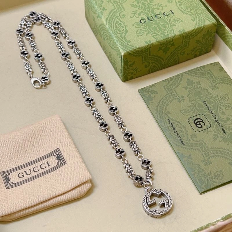 MultiPurpose Gucci Necklaces 245400