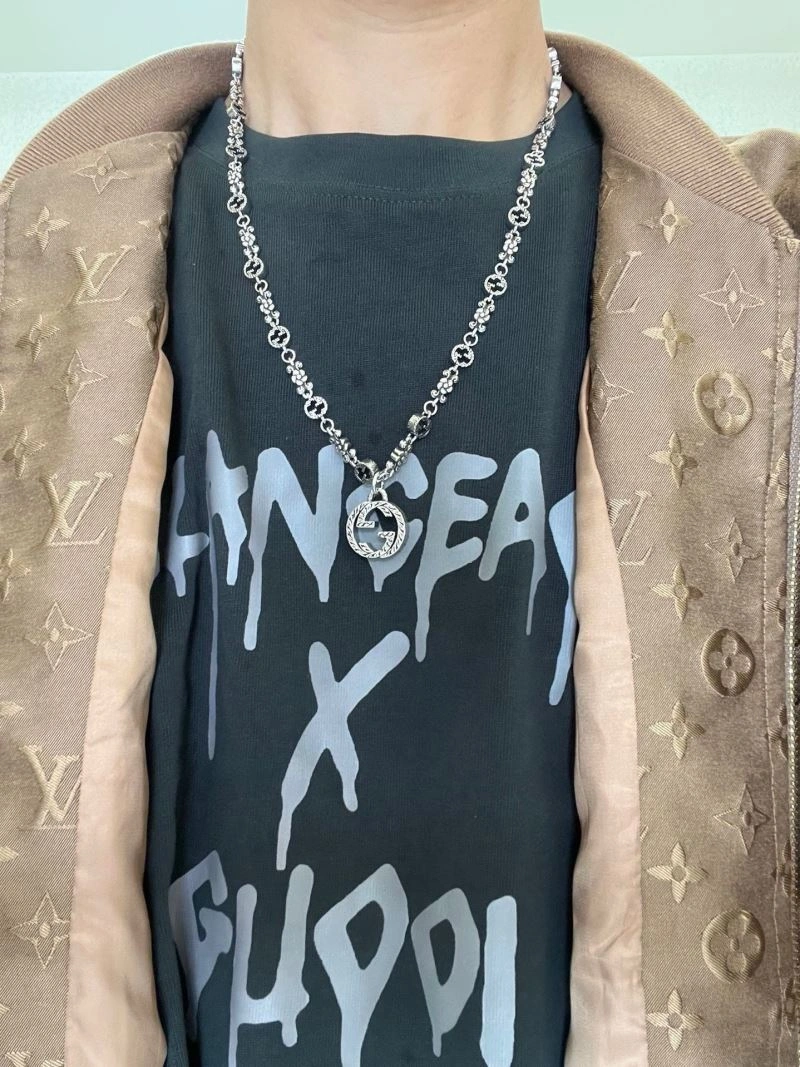 MultiPurpose Gucci Necklaces 245400
