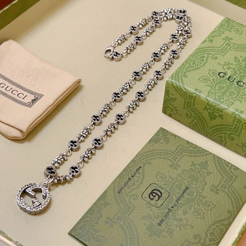 MultiPurpose Gucci Necklaces 245400
