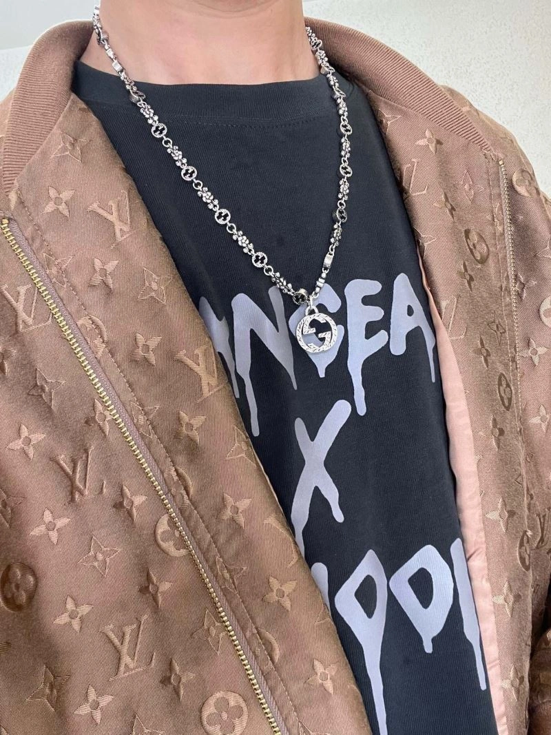 MultiPurpose Gucci Necklaces 245400