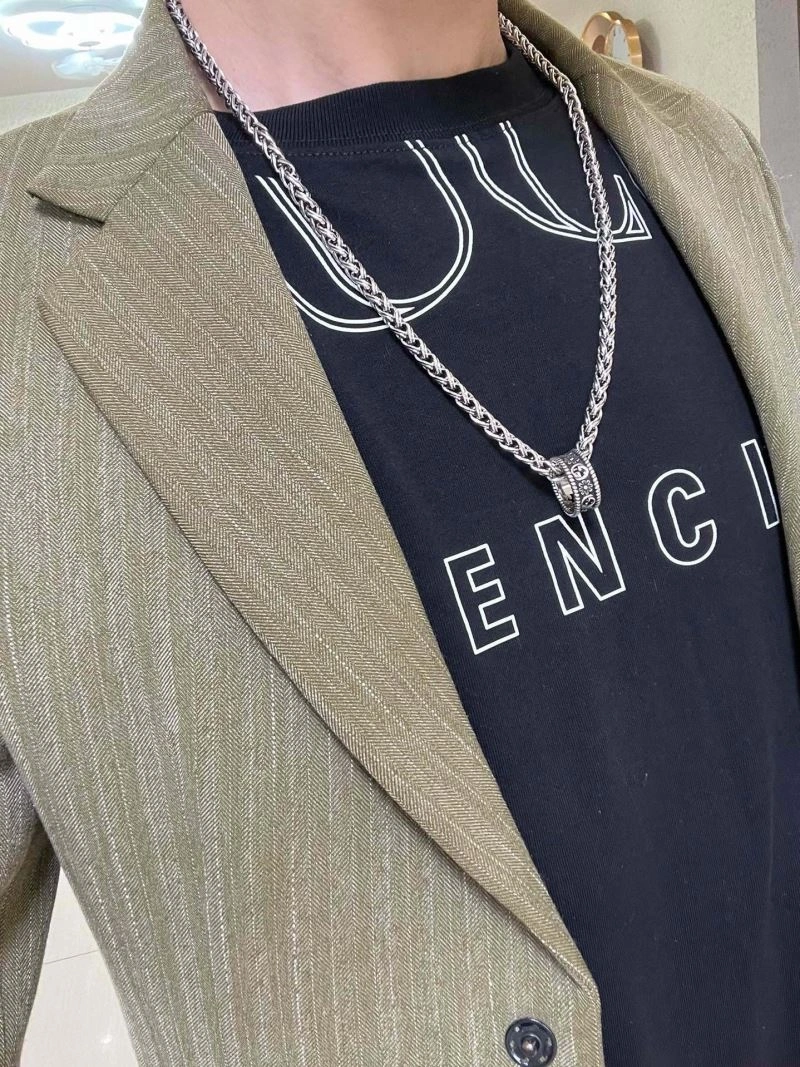 Gucci Necklaces StreetReady 245386