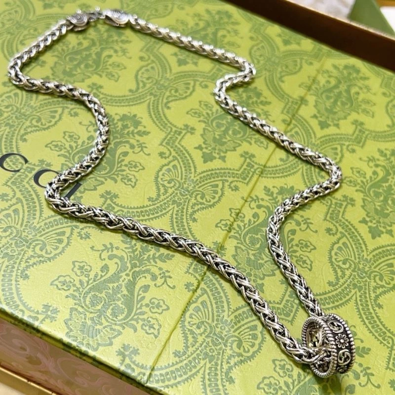 Gucci Necklaces StreetReady 245386