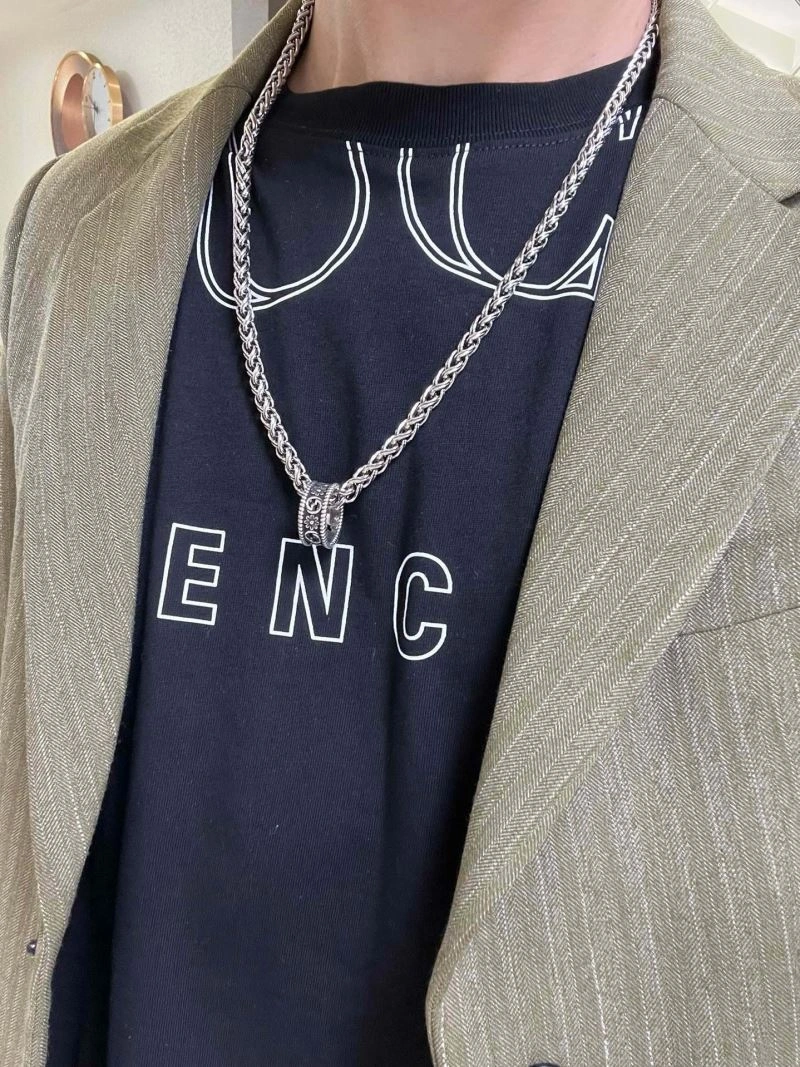 Gucci Necklaces StreetReady 245386