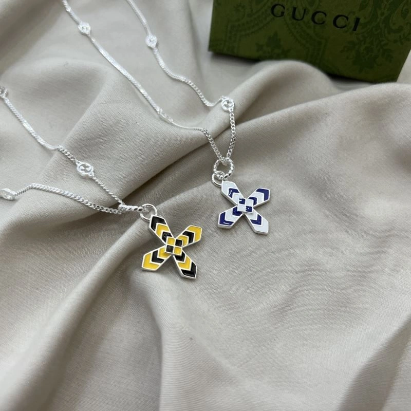 Gucci Necklaces Elegant 245385