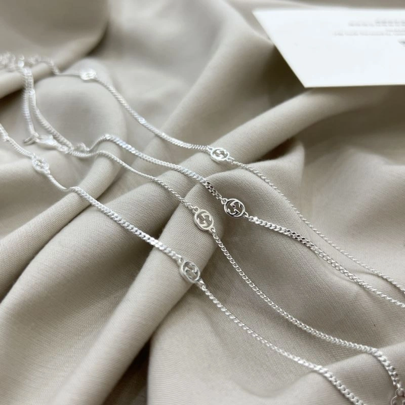 Gucci Necklaces Elegant 245385
