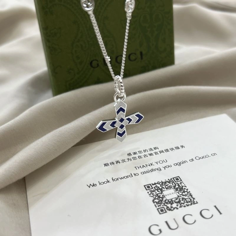 Gucci Necklaces Elegant 245385