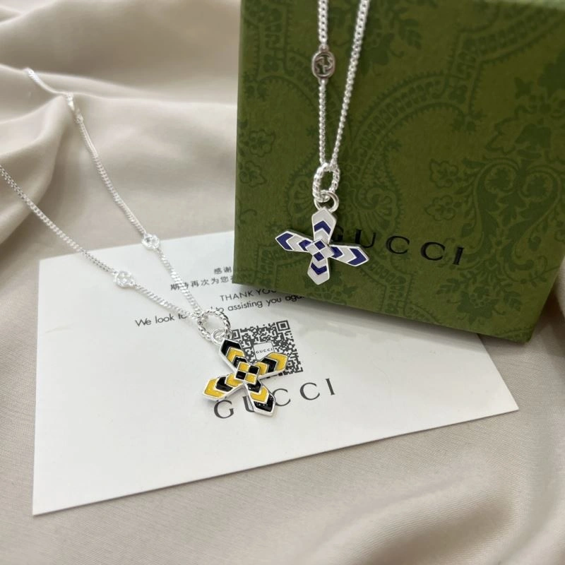 Gucci Necklaces Elegant 245385