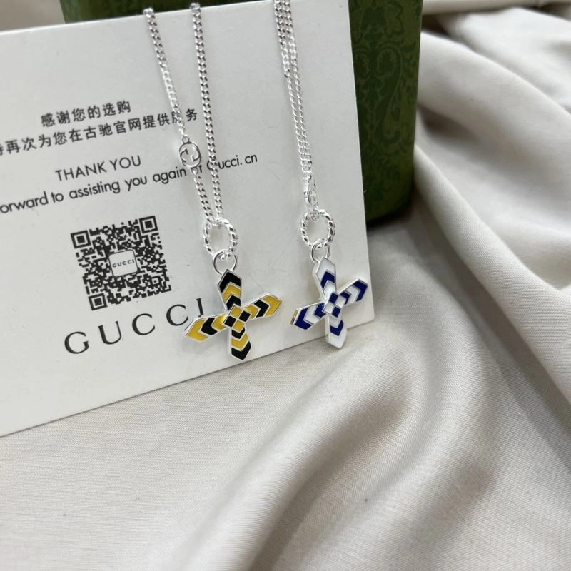 Gucci Necklaces Elegant 245385