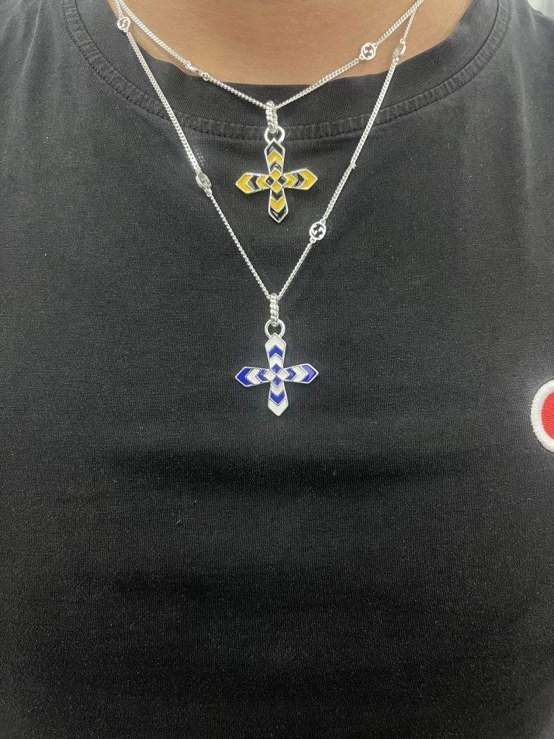 Gucci Necklaces Elegant 245385