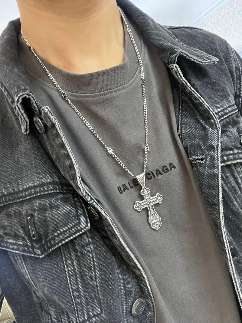 Gucci Necklaces Refined 245378
