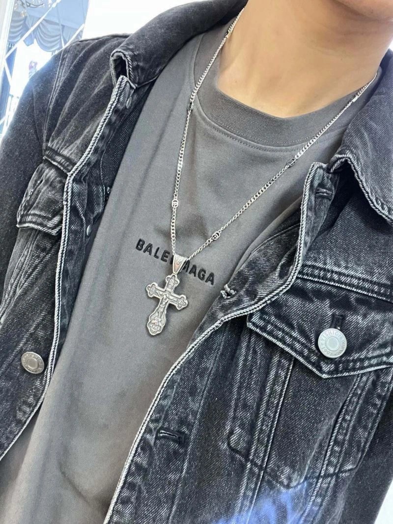 Gucci Necklaces Refined 245378