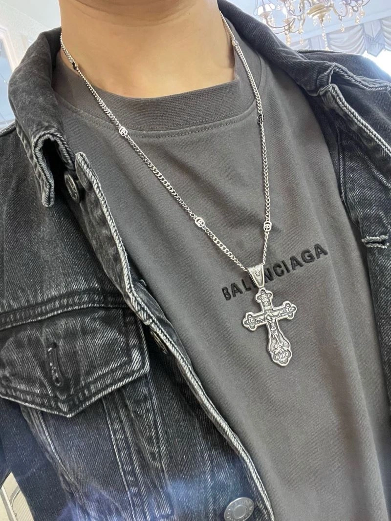 Gucci Necklaces Refined 245378