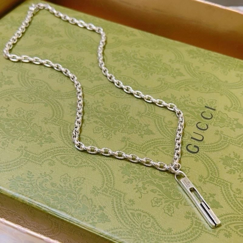 Gucci Necklaces EyeCatching 245375