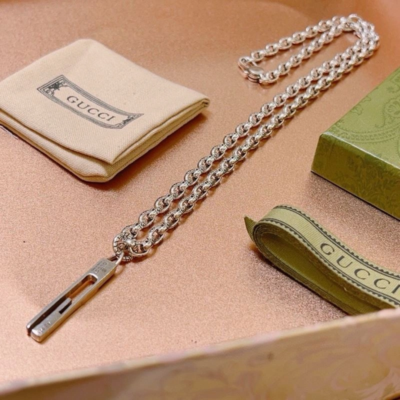 Gucci Necklaces EyeCatching 245375