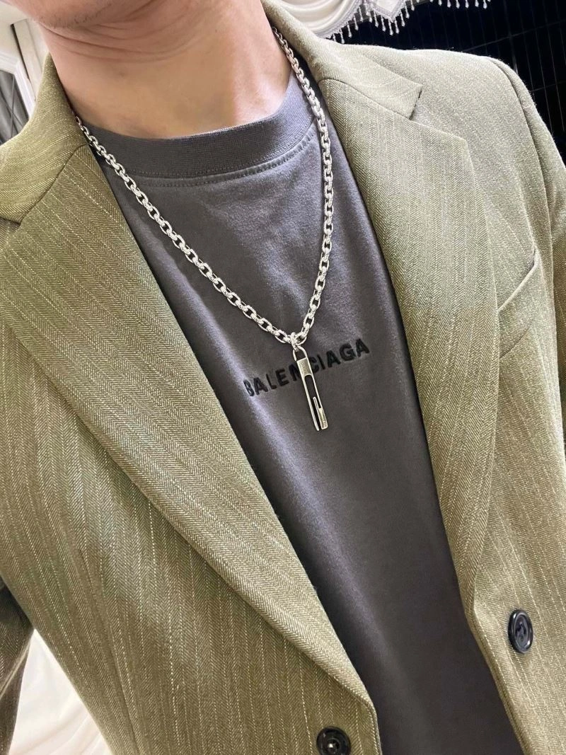 Gucci Necklaces EyeCatching 245375