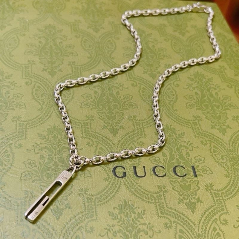 Gucci Necklaces EyeCatching 245375