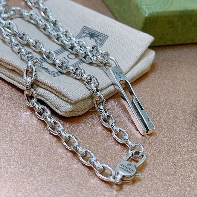 Gucci Necklaces EyeCatching 245375