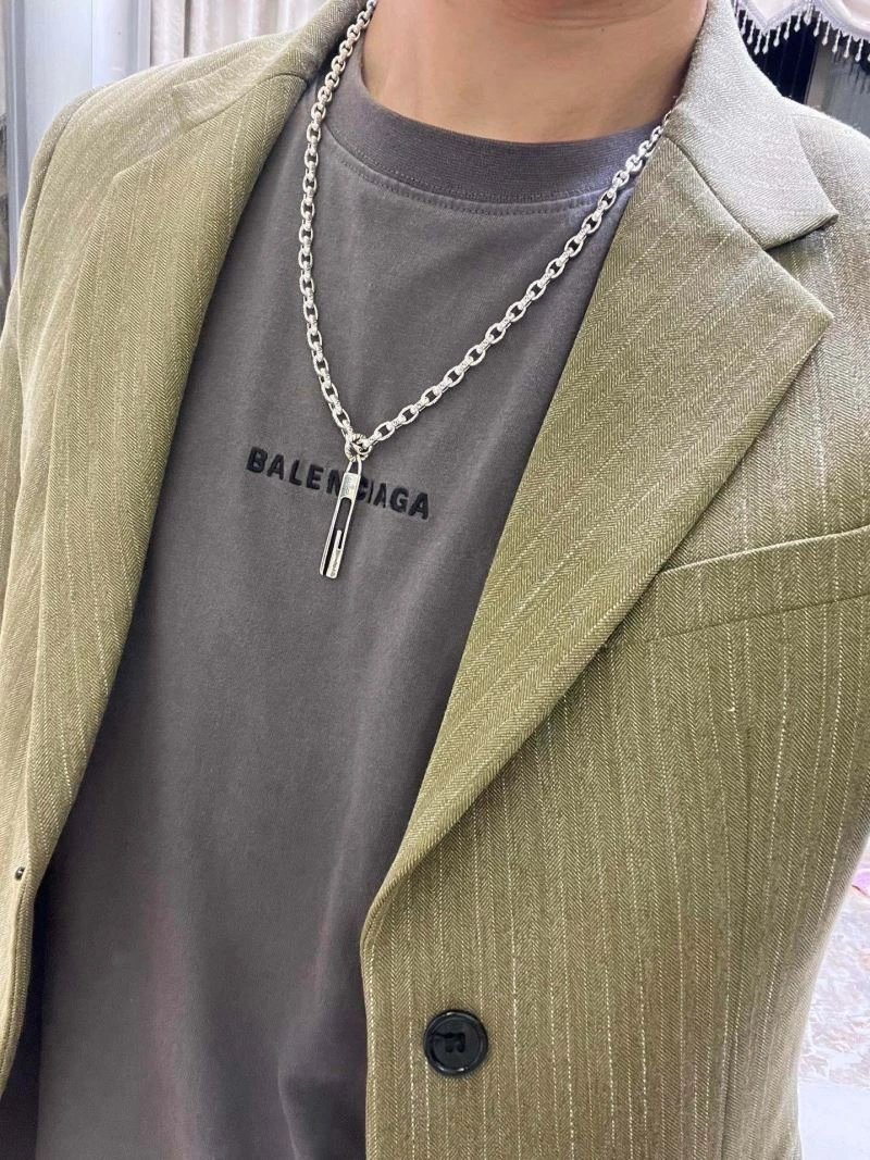 Gucci Necklaces EyeCatching 245375