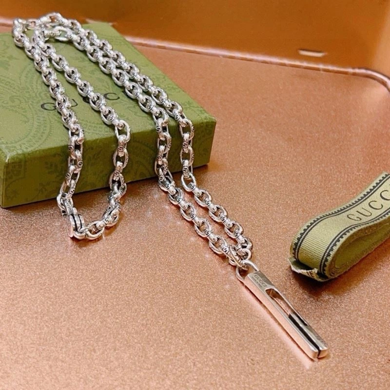Gucci Necklaces EyeCatching 245375