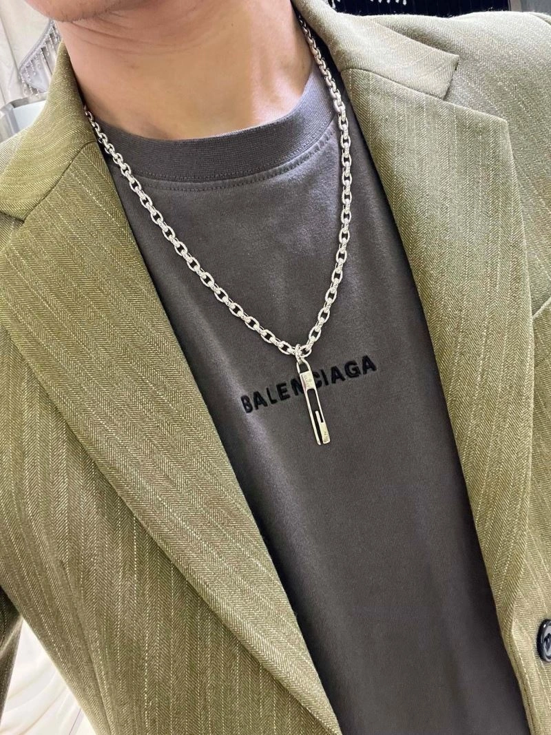 Gucci Necklaces EyeCatching 245375