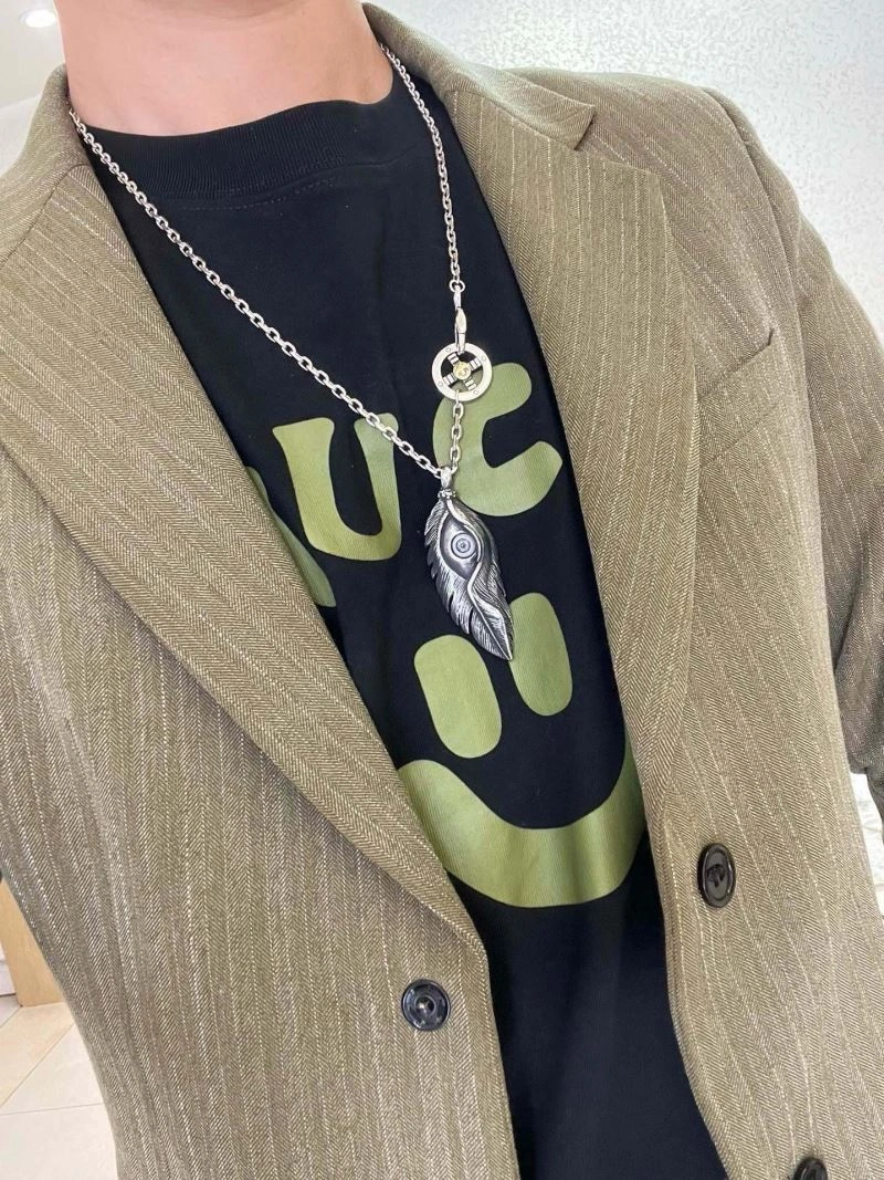 Gucci Necklaces Affordable 245374