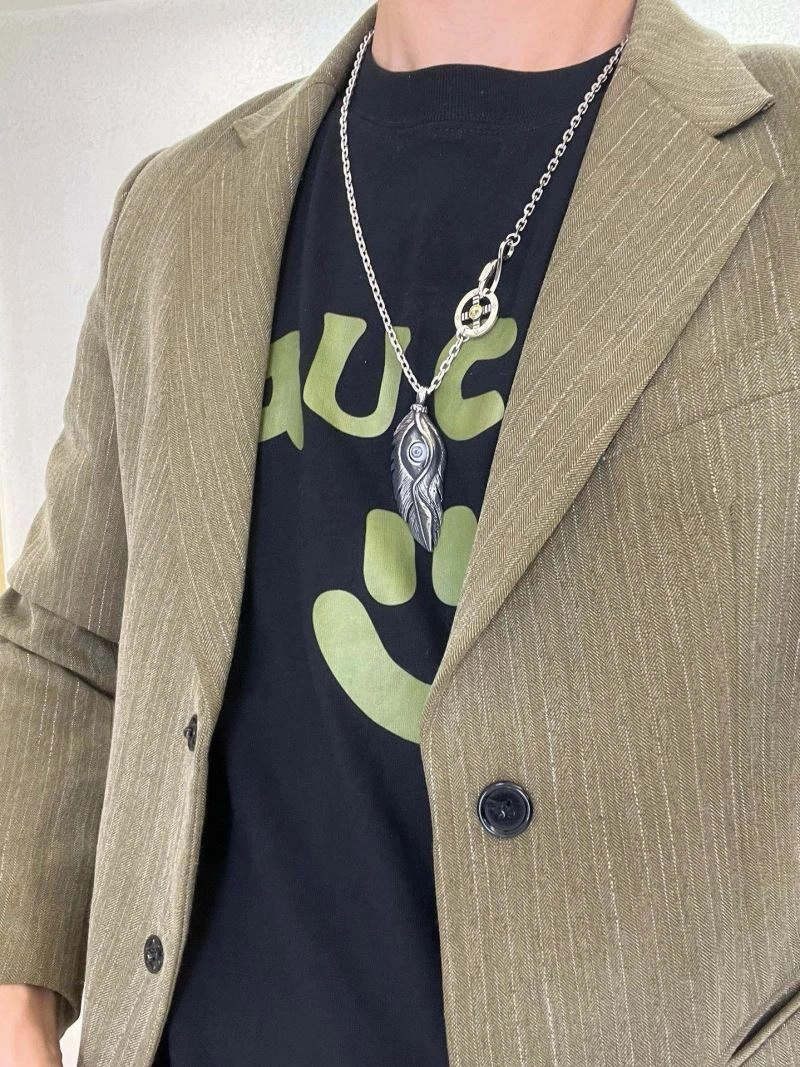 Gucci Necklaces Affordable 245374