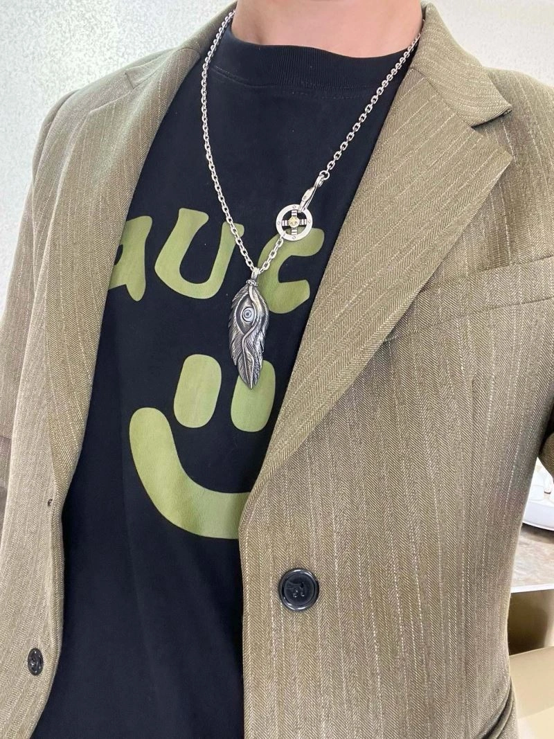 Gucci Necklaces Affordable 245374