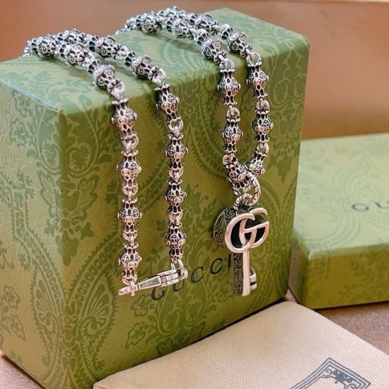 Gucci Necklaces Supportive 245346