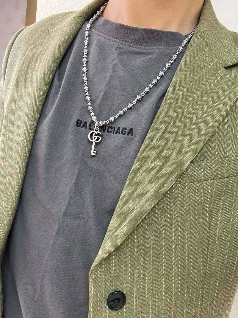 Gucci Necklaces Supportive 245346